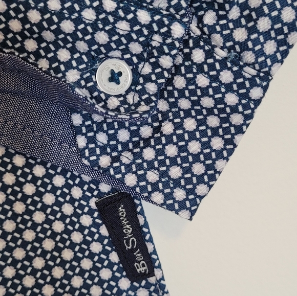 Little Boy's Dress Shirt - Picture 6 of 6